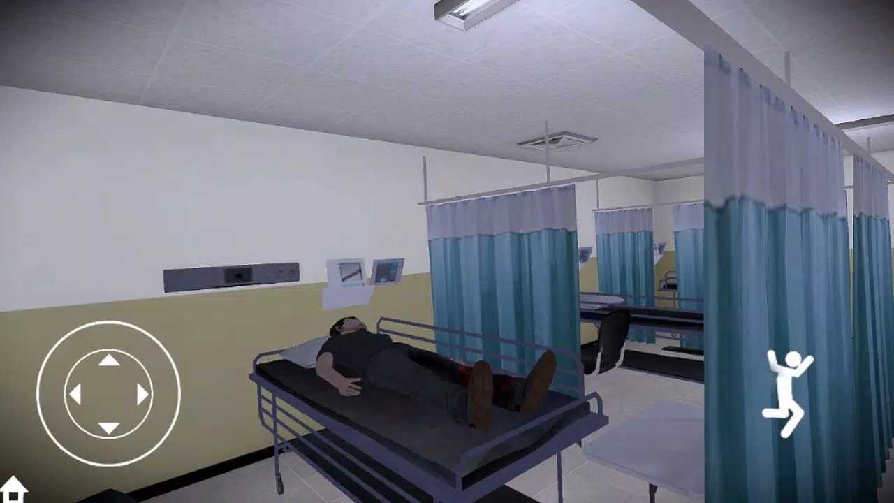 逃离恐怖内置菜单版九游会网址是多少