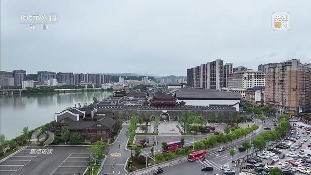 累计亏损超10亿停车场成唯一盈利项目j9九游会登录耗资24亿的古城四年(图13)