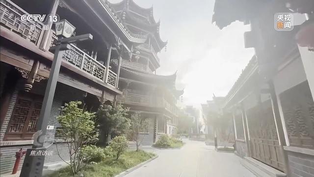 累计亏损超10亿停车场成唯一盈利项目j9九游会登录耗资24亿的古城四年(图12)