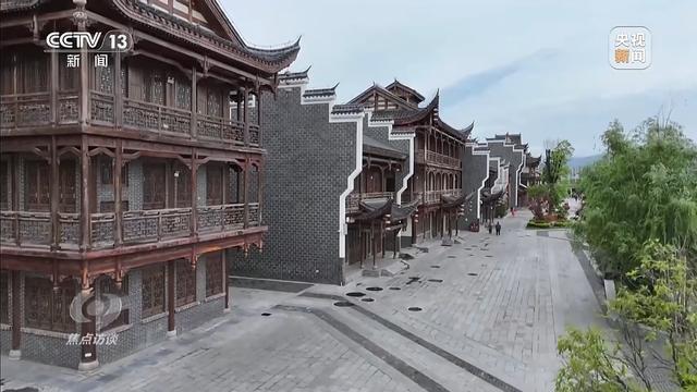 累计亏损超10亿停车场成唯一盈利项目j9九游会登录耗资24亿的古城四年(图8)