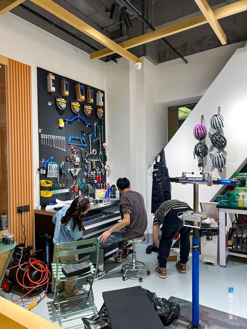 场景营造已进入「共情20」阶段！九游会J9入口吸引Z世代：城市(图12)