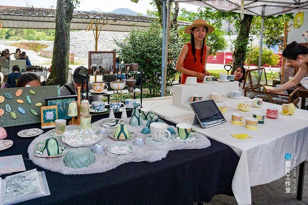 场景营造已进入「共情20」阶段！九游会J9入口吸引Z世代：城市(图27)