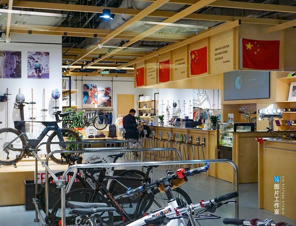 场景营造已进入「共情20」阶段！九游会J9入口吸引Z世代：城市(图32)