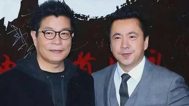 事：从风光无限到一地鸡毛j9平台华谊家族的豪门故(图5)