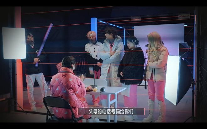 推理吧3》：演员没包袱推理更共情j9九游真人游戏第一平台《开