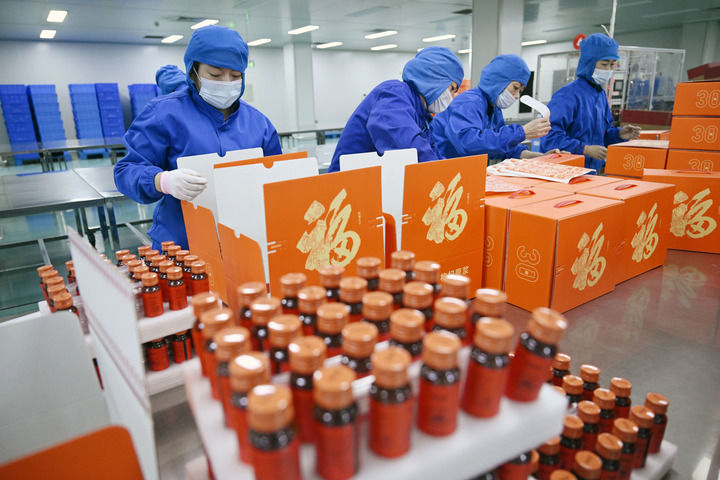 进——“塞上江南”经济焕发新活力J9国际集团聚人气 拓市场 共奋(图9)