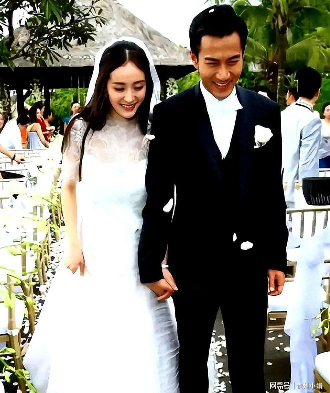 嫌弃的“保姆”杨幂如今狠狠打了他的脸j9国际站登录风水轮流转！曾被刘恺威(图3)