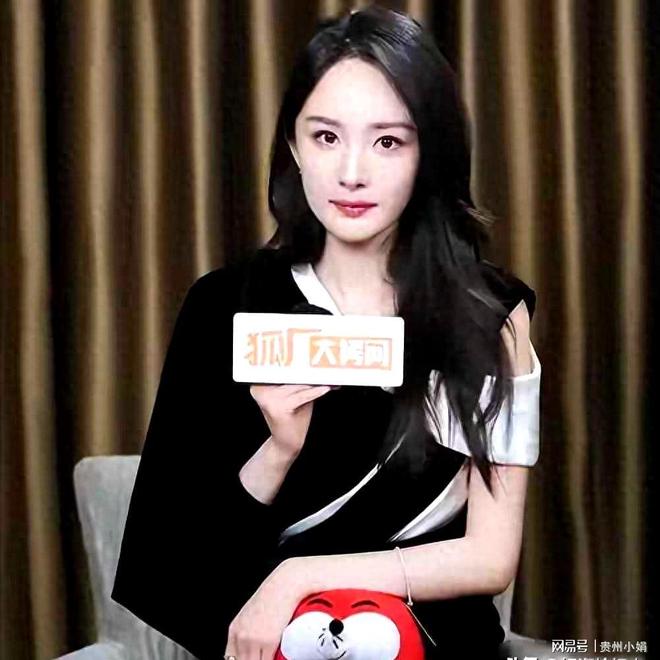 嫌弃的“保姆”杨幂如今狠狠打了他的脸j9国际站登录风水轮流转！曾被刘恺威(图8)