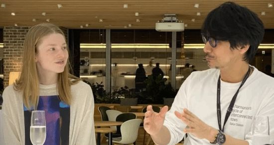 开工!两大重磅新作同步招人了J9数字平台小岛秀夫团队全面(图3) 开工!两大重磅新作同步招人了J9数字平台小岛秀夫团队全面(图3)