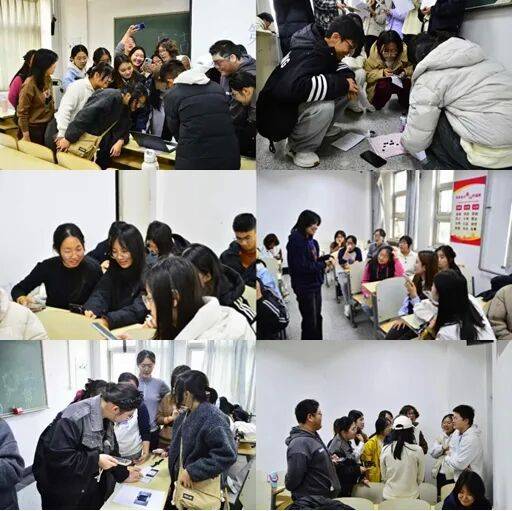 学院“清风破浊浪正气护初心”廉洁主题剧本杀J9国际集团清风拂校园廉韵润初心——青岛医(图2)